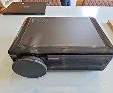 projector