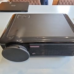projector
