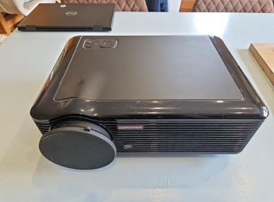 projector