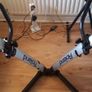 Roland "ultimate"  2 Tier Keyboard Stand For Sale Image 2