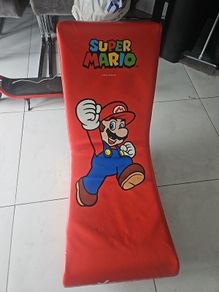 gaming chair