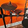 Kat electric drum kit Image 3