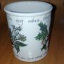 Portmeirion the Holly & the Ivy plate & cup Image 2