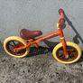 12 Inch Balance Bike Image 4