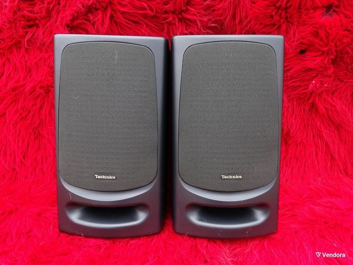 technics Speakers