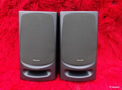 technics Speakers