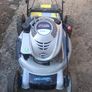 Lawnmower Image 3