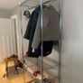 clothes rack Image 3