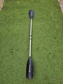 Paddle for Kayak or Canoe