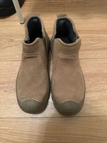 work shoes