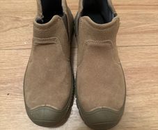 work shoes