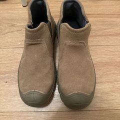 work shoes