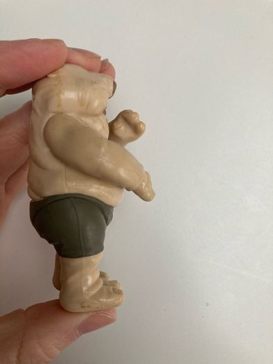 vintage star wars Droopy McCool