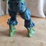 Marvel The Incredible Hulk Diamond Select 9" Figure Image 8