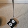 Odyssey broomstick putter. Image 5