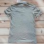 Nike Grey Polo Shirt Image 5
