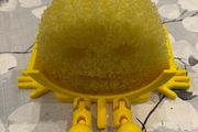Scrub Daddy Holder