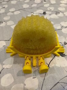 Scrub Daddy Holder