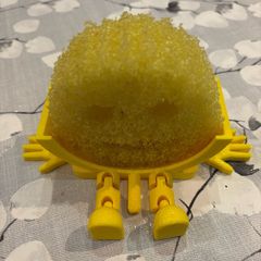 Scrub Daddy Holder