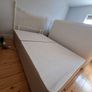 Small Double Divan Base Image 3