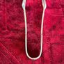 silver plated sugar tongs Image 3