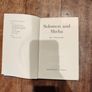 Solomon and Sheba by Jay Williams (1959, Hardcover) Image 3