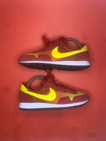 Get New Chic Nike's