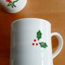 2026 Gisela Graham Christmas cups Image 10