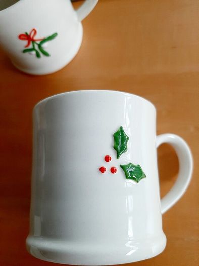 2026 Gisela Graham Christmas cups