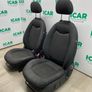 Mini Countryman Driver Seat Passenger Seat Front Seats Image 2