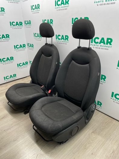 Mini Countryman Driver Seat Passenger Seat Front Seats