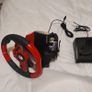 Nintendo Switch Hori Mario Kart Racing Wheel Pro Deluxe Image 4