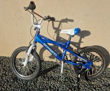kids bmx