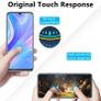 Tempered Glass For Huawei Enjoy 10s Glass Screen Protector 2.5D 9H Tempered Glass For Huawei Enjoy 10s Protective Film Image 5