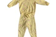 Kids Bunny Tracksuit: 18-23mths / 18-24mths / 1-2yrs - Or Free With Any Other Purchase