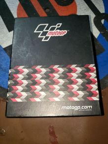 leather wallet