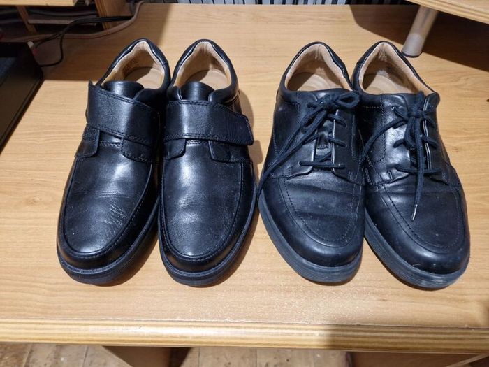 Clarks Mens shoes