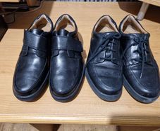 Clarks Mens shoes