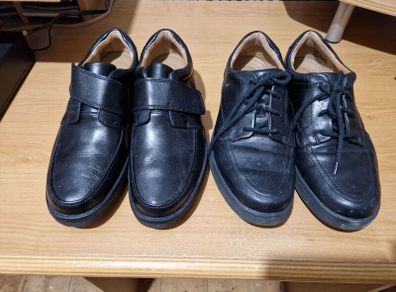 Clarks Mens shoes