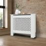 Radiator cover 78x19x82 cm FREE DELIVERY Image 4