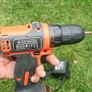 Black & Decker Bdcdd12-qw - 10.8v 1.5ah Ultra Compact Lithium-ion Drill Image 4