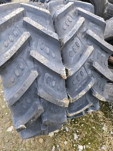 Agri tyres bkt/puncture repairs