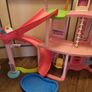Barbie dream house Image 4