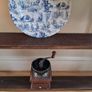country kitchen wall dresser Image 3