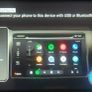 Volkswagen radio (wireless Carplay and Android Auto) Image 4