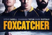 Foxcatcher (DVD)