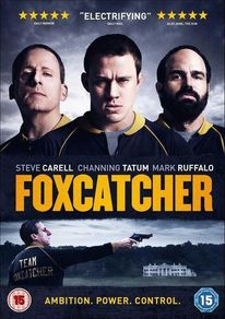 Foxcatcher (DVD)