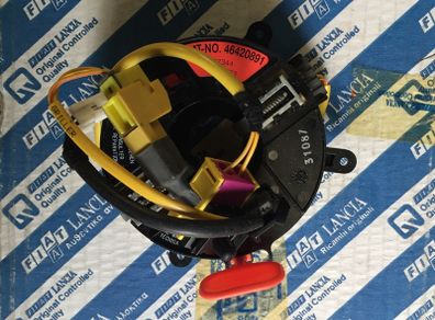 Clock Spring (Fiat Bravo Brava)