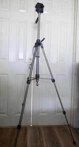 Tevion Camera Tripod