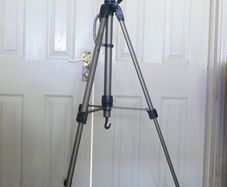Tevion Camera Tripod
